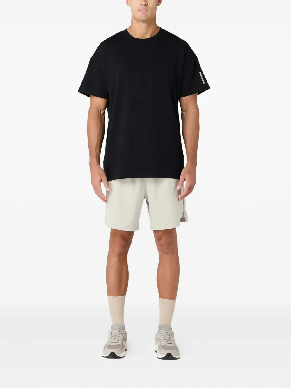 SQUATWOLF short-sleeve crew-neck T-shirt | T-Shirts | Image 2
