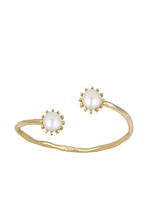 ATELIER MON pearl bracelet