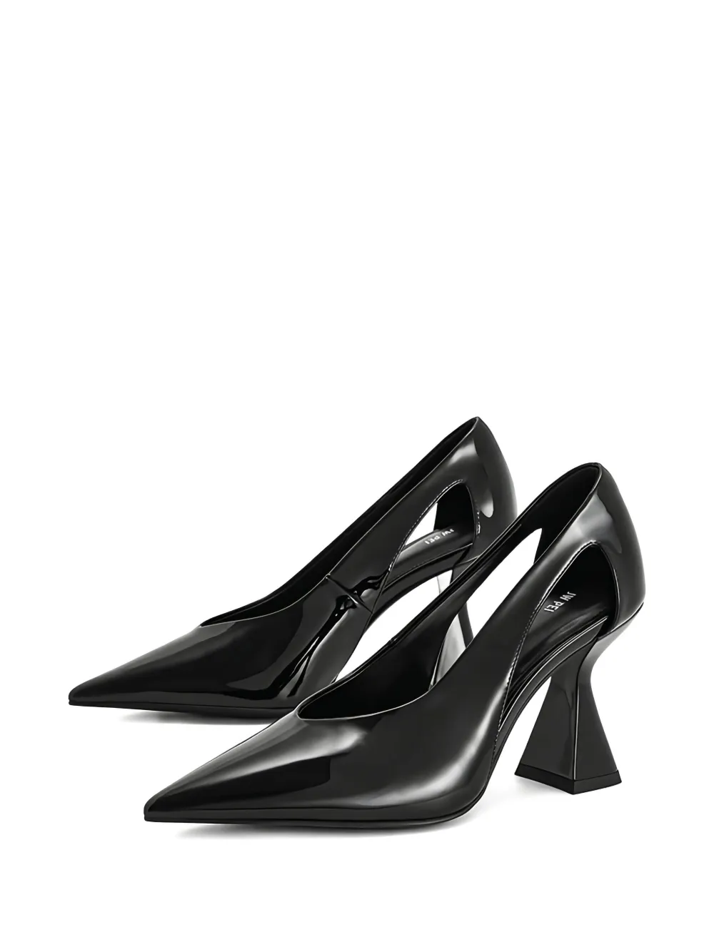 JW Pei zapatillas Alessia con tacón de 85mm | Zapatillas | Image 2