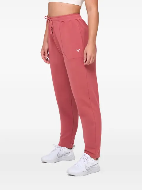 SQUATWOLF drawstring track pants