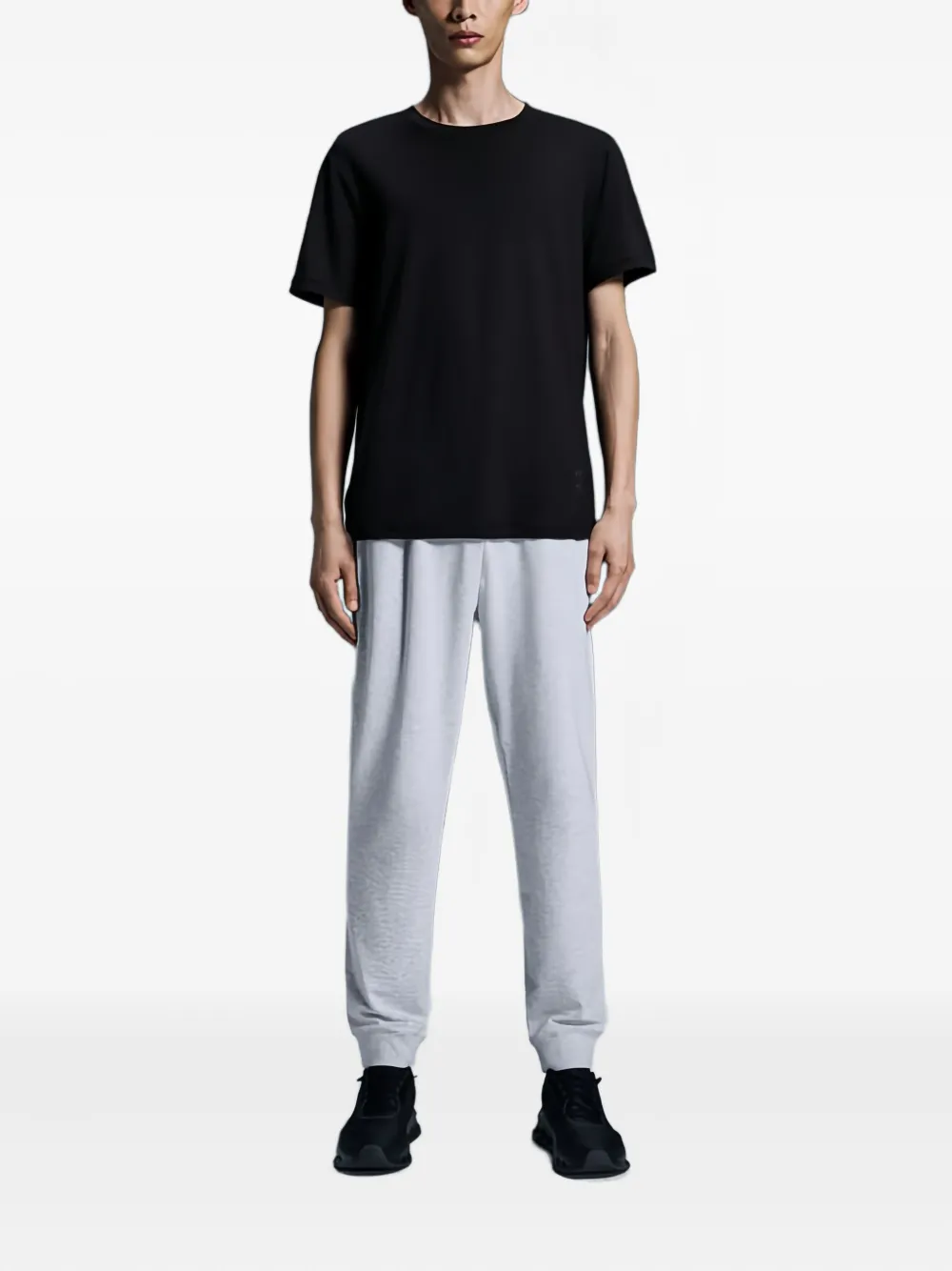 On Running Studio-T short-sleeved T-shirt | T-Shirts | Image 2