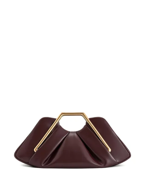JW Pei Lila clutch bag