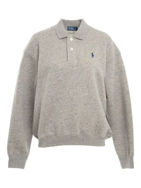 Polo Ralph Lauren Polo a maniche lunghe