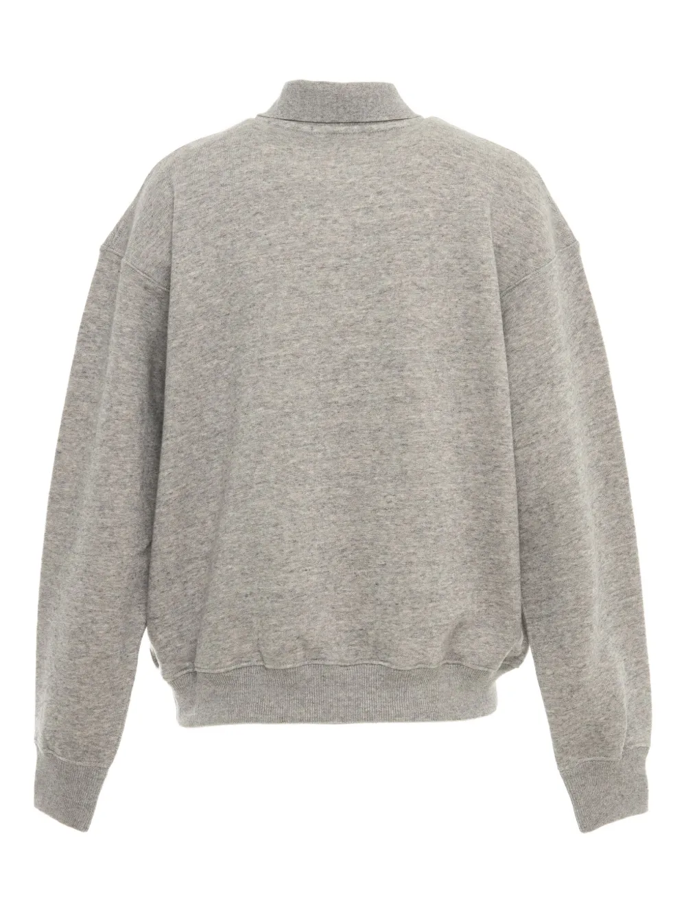 Polo Ralph Lauren long-sleeve polo shirt - Grijs