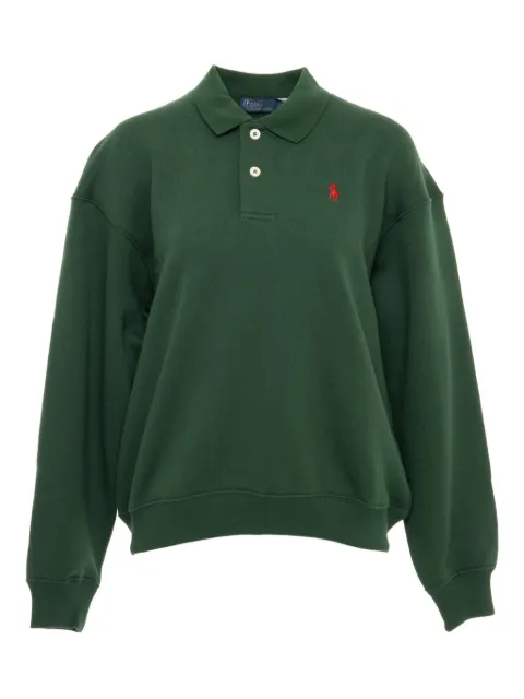 Polo Ralph Lauren long-sleeve polo shirt