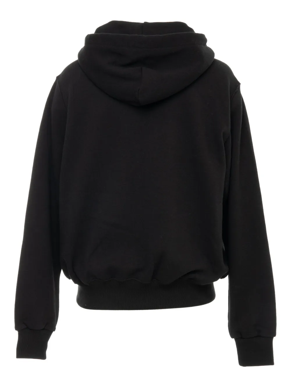 Polo Ralph Lauren Polo Pony zip-up hoodie - Zwart