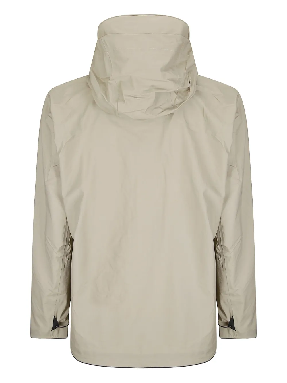 Klättermusen Asynja Woven Jacket In Gray