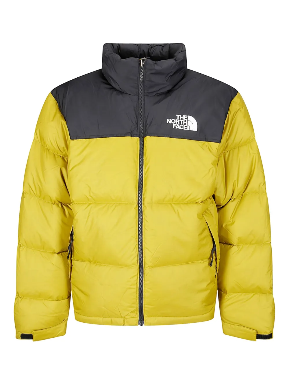 The North Face 1996 Retro Nuptse ジャケット - イエロー The North Face 1996 Retro Nuptse ジャケット - イエロー
