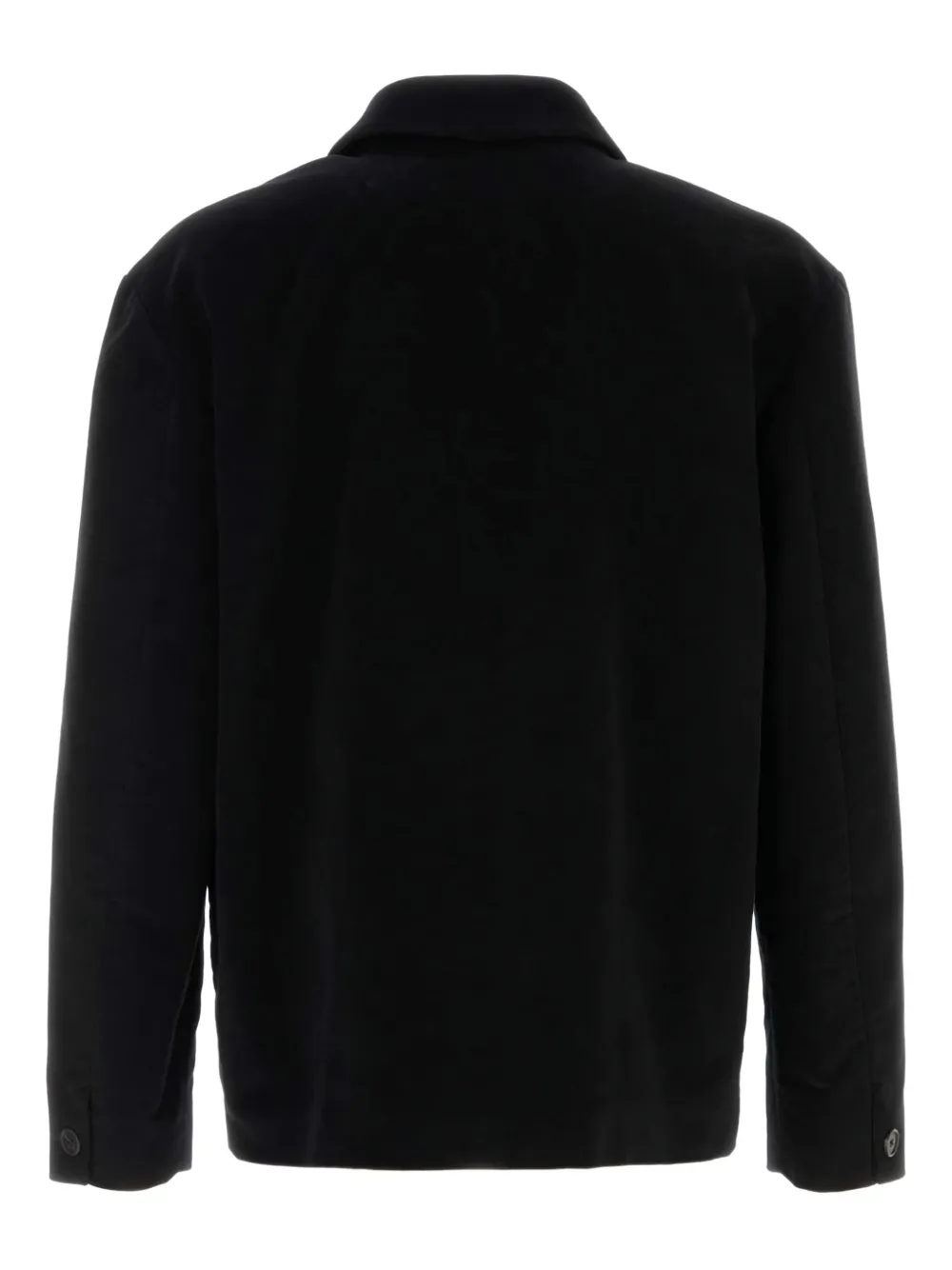 The Row Kian jacket | Shirt Jackets | Image 2