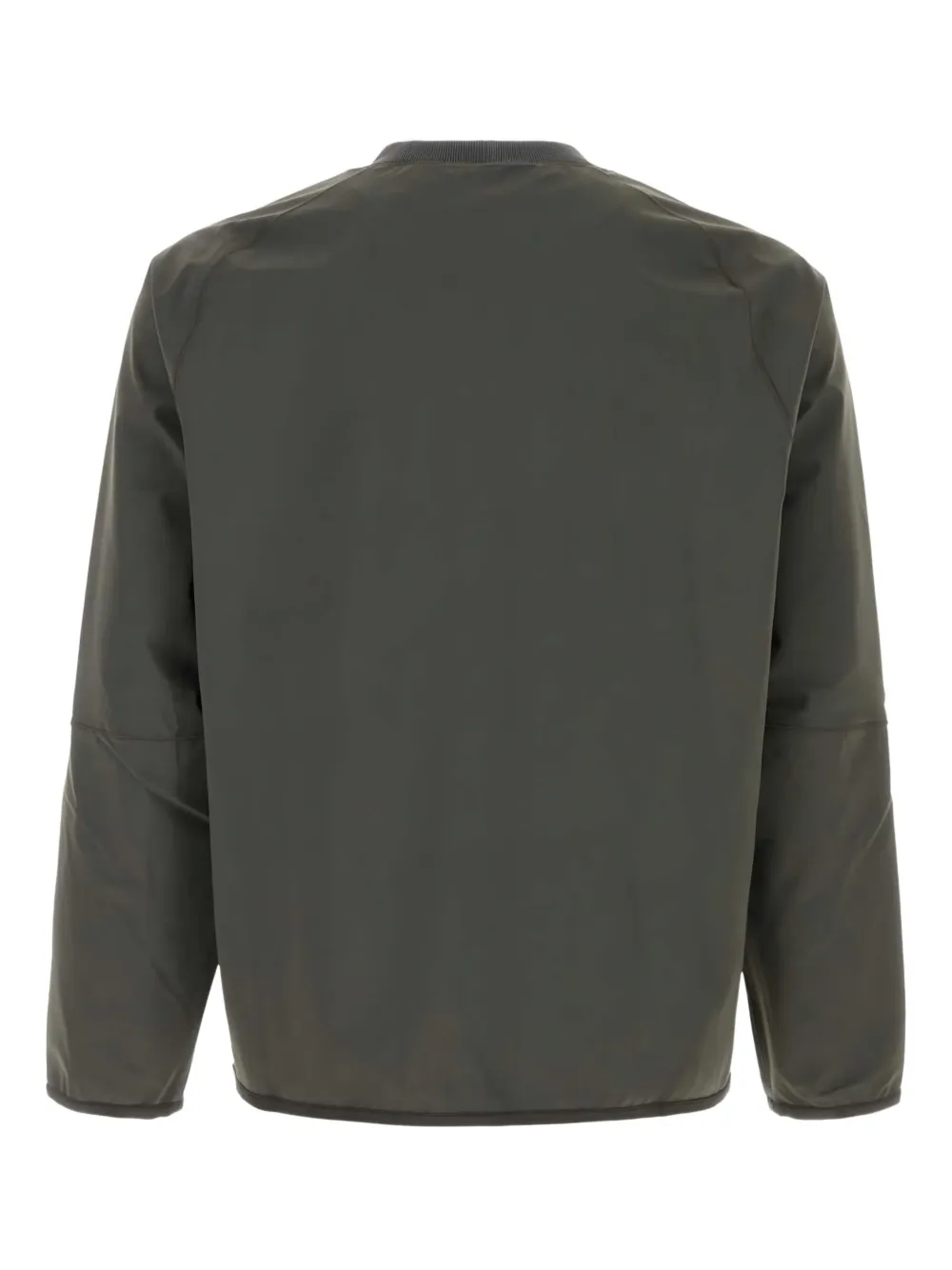 Stone Island Sweater met ronde hals - Grijs