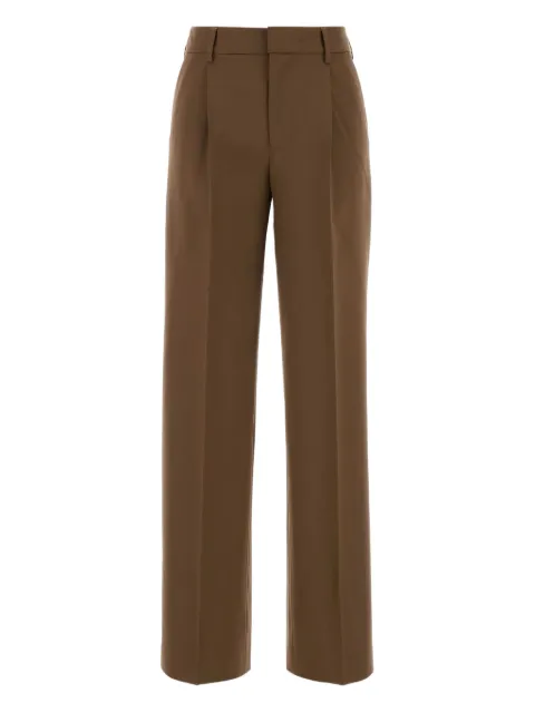 PT Torino بنطال 'لولا' مفصل