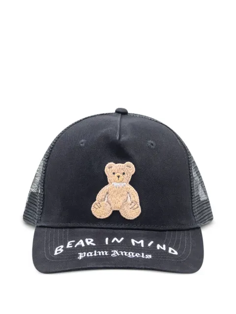 Palm Angels gorra Bear in Mind