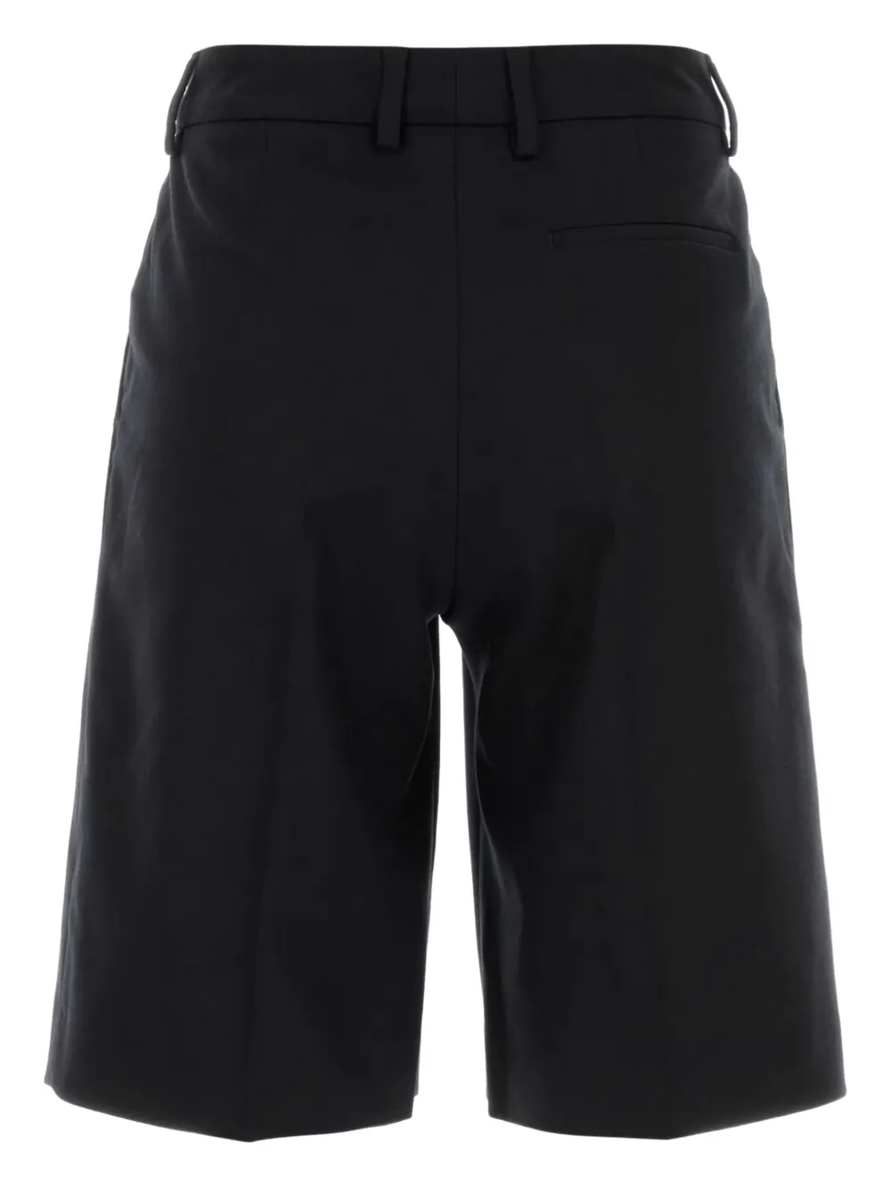 PT Torino Simone bermuda shorts - Zwart