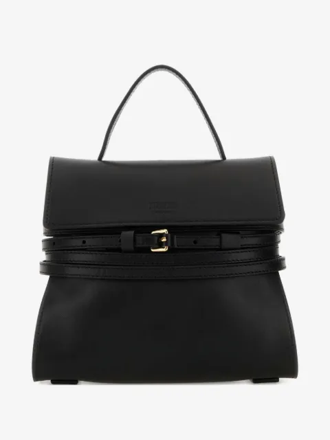Moschino tote Tie Me pequeña