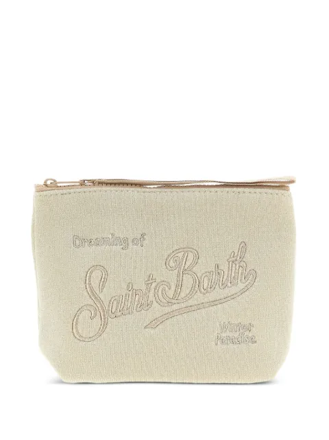 MC2 Saint Barth bolsa Aline mini