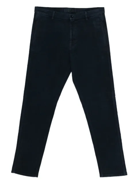 ASPESI straight-leg trousers