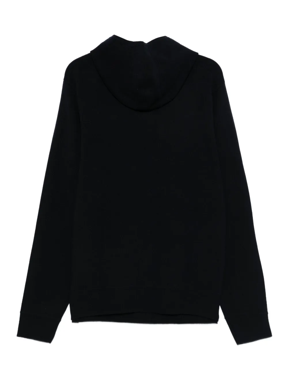 ASPESI hoodie de tejido fino | Hoodies | Image 2