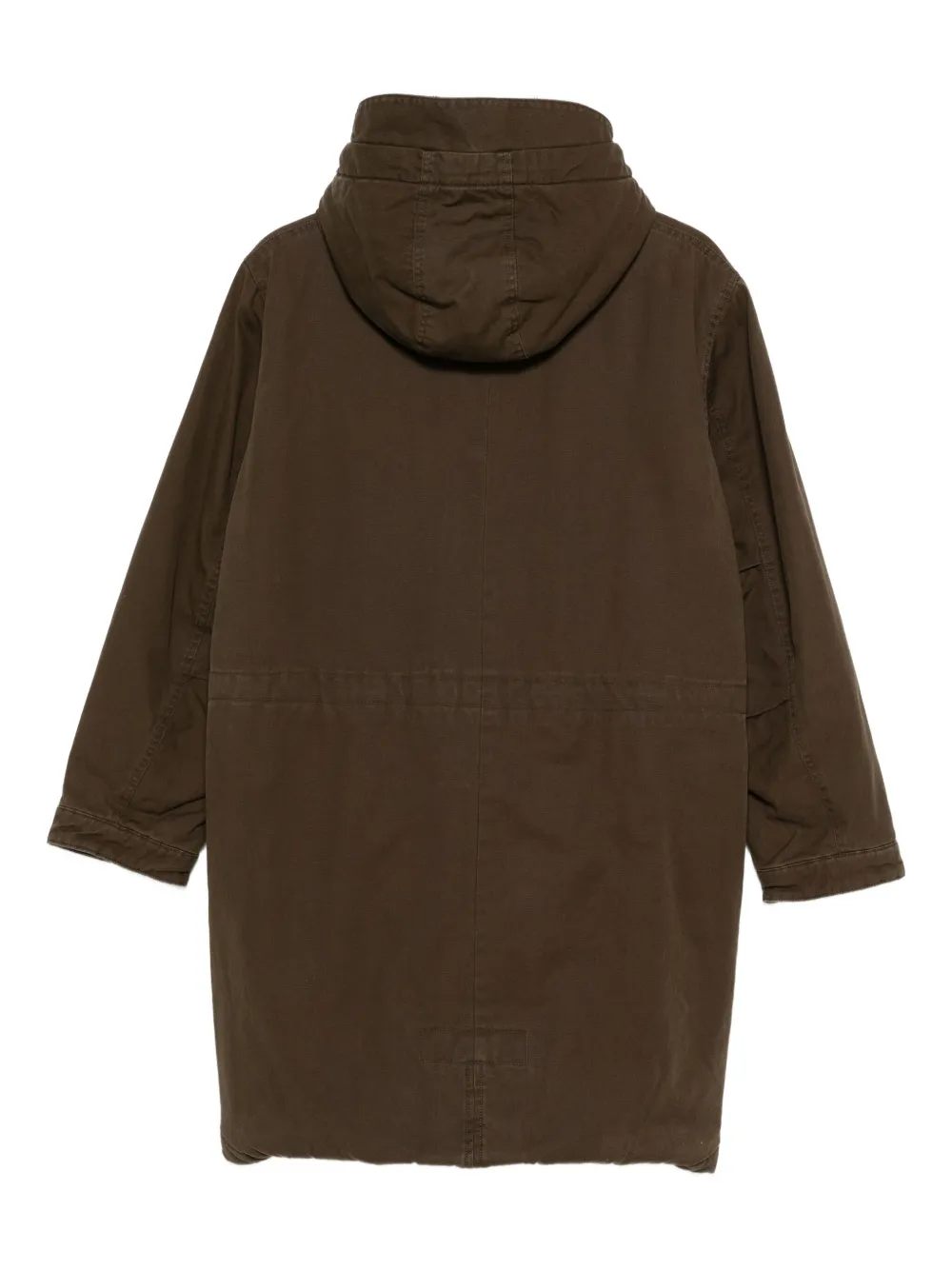 ASPESI parka con capucha | Parkas | Image 2