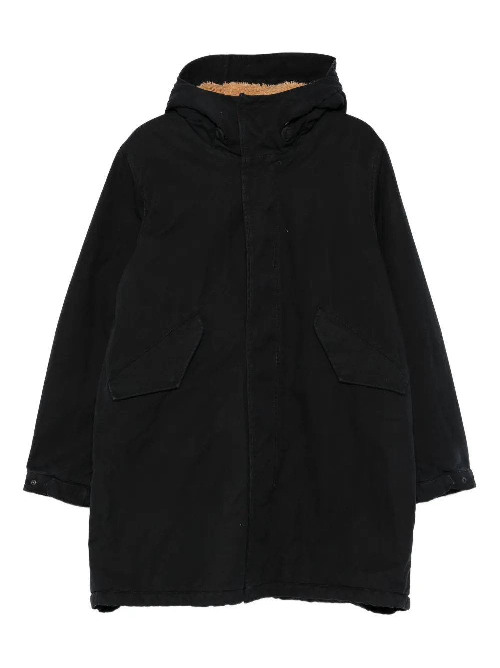 ASPESI padded jacket | Blue | Image 1