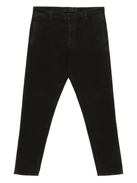 ASPESI straight-leg trousers