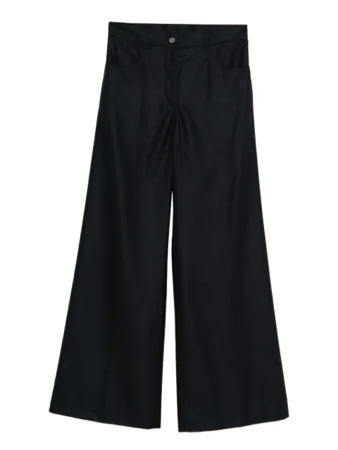 ASPESI wide-leg trousers
