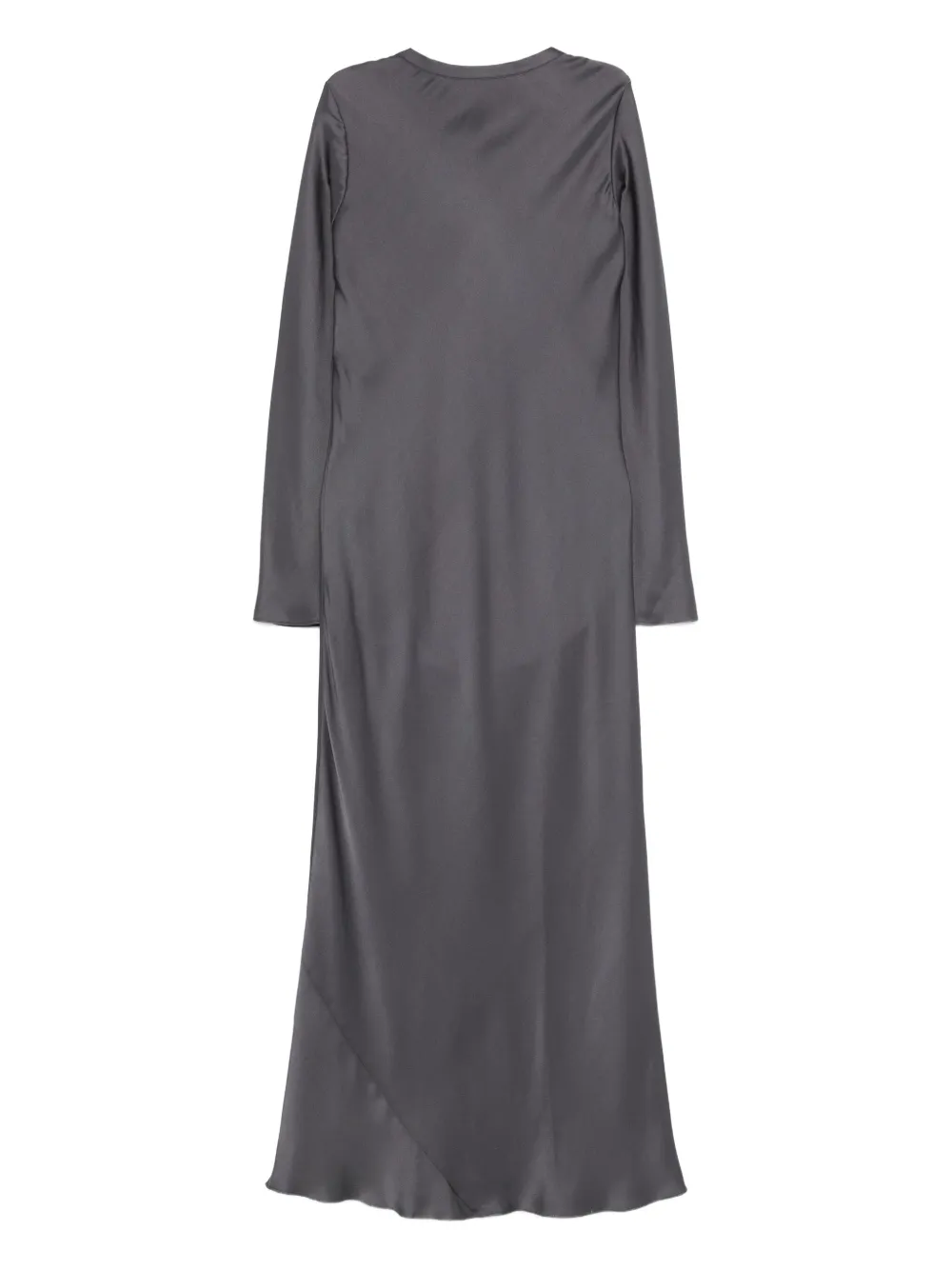 ASPESI robe en satin | Robes de soirée & robes de cocktail | Image 2
