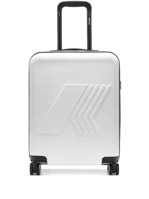 K-Way small Eudoxie suitcase