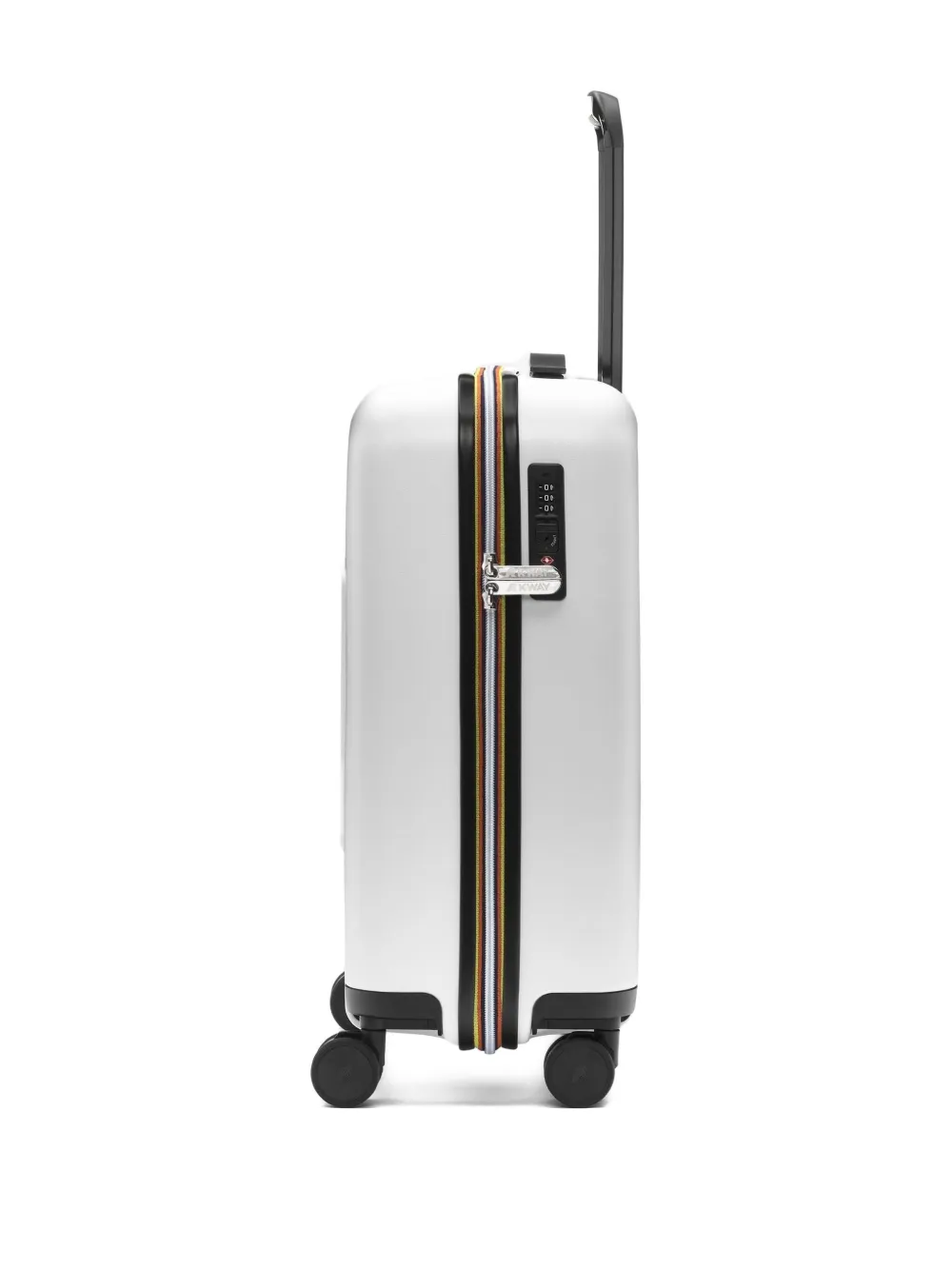 K-Way small Eudoxie suitcase | Men | Image 2