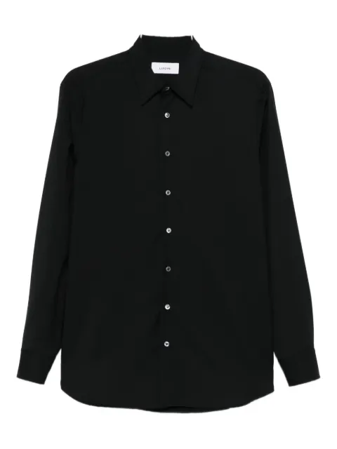 Lardini long-sleeve shirt