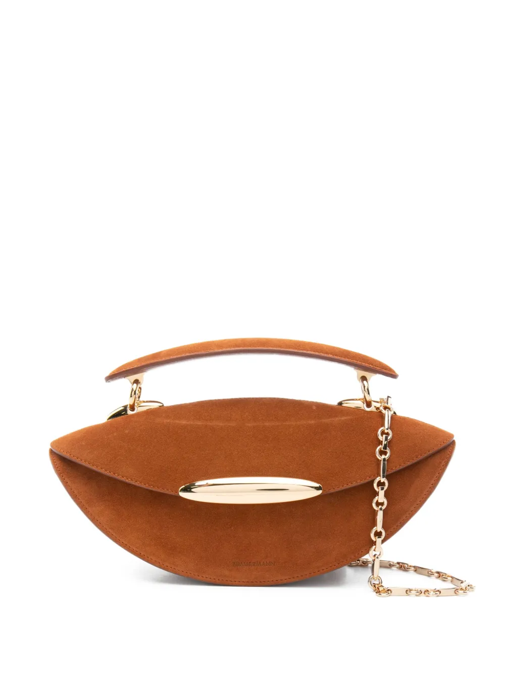 ZIMMERMANN tote Wavelength | marrón | Image 1