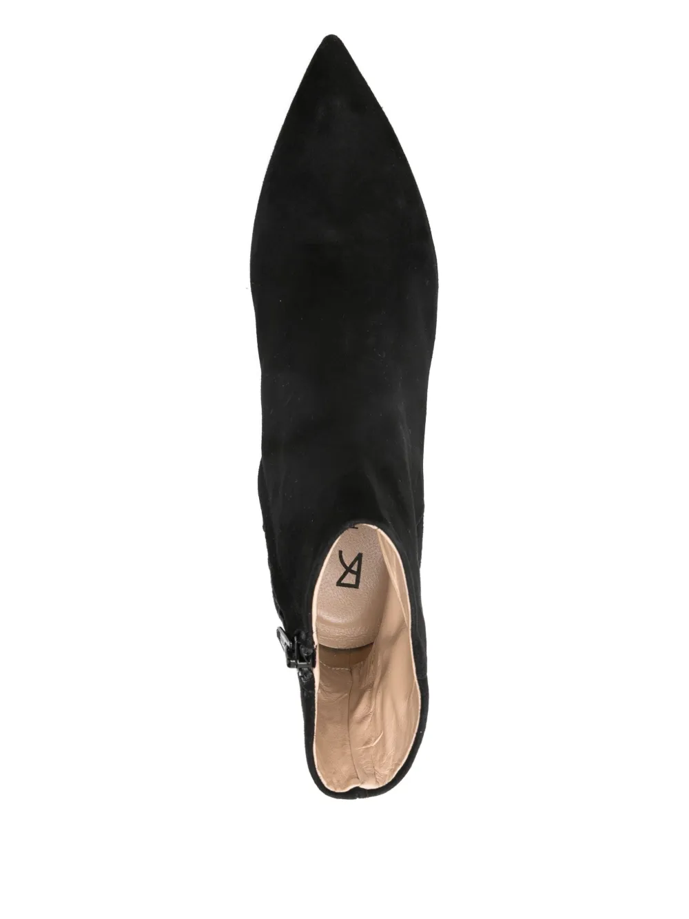 Fabio Rusconi Otis Oscar Boots In Black