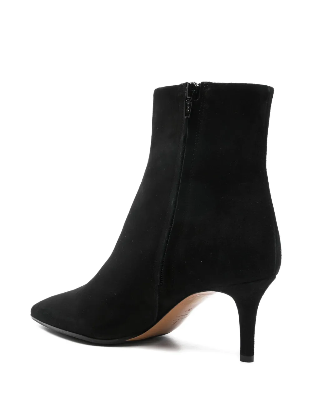 Fabio Rusconi Otis Oscar Boots In Black