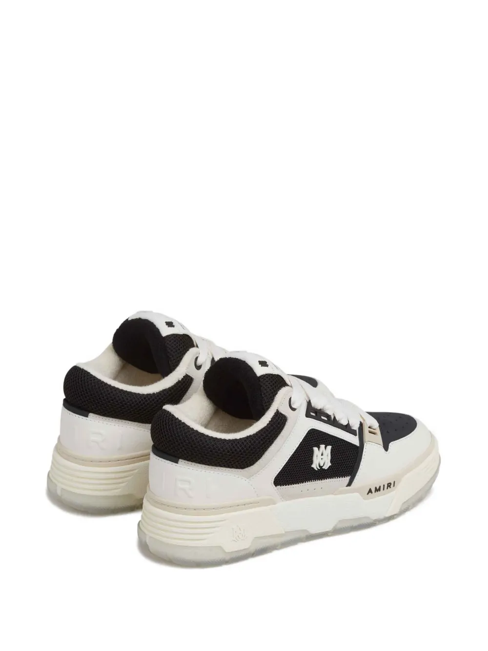 AMIRI MA-1 sneakers Wit