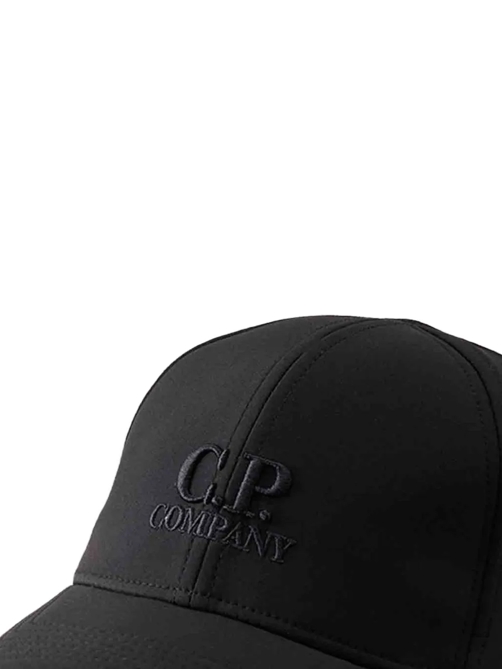 C.P. Company Boné com logo bordado | Image 2