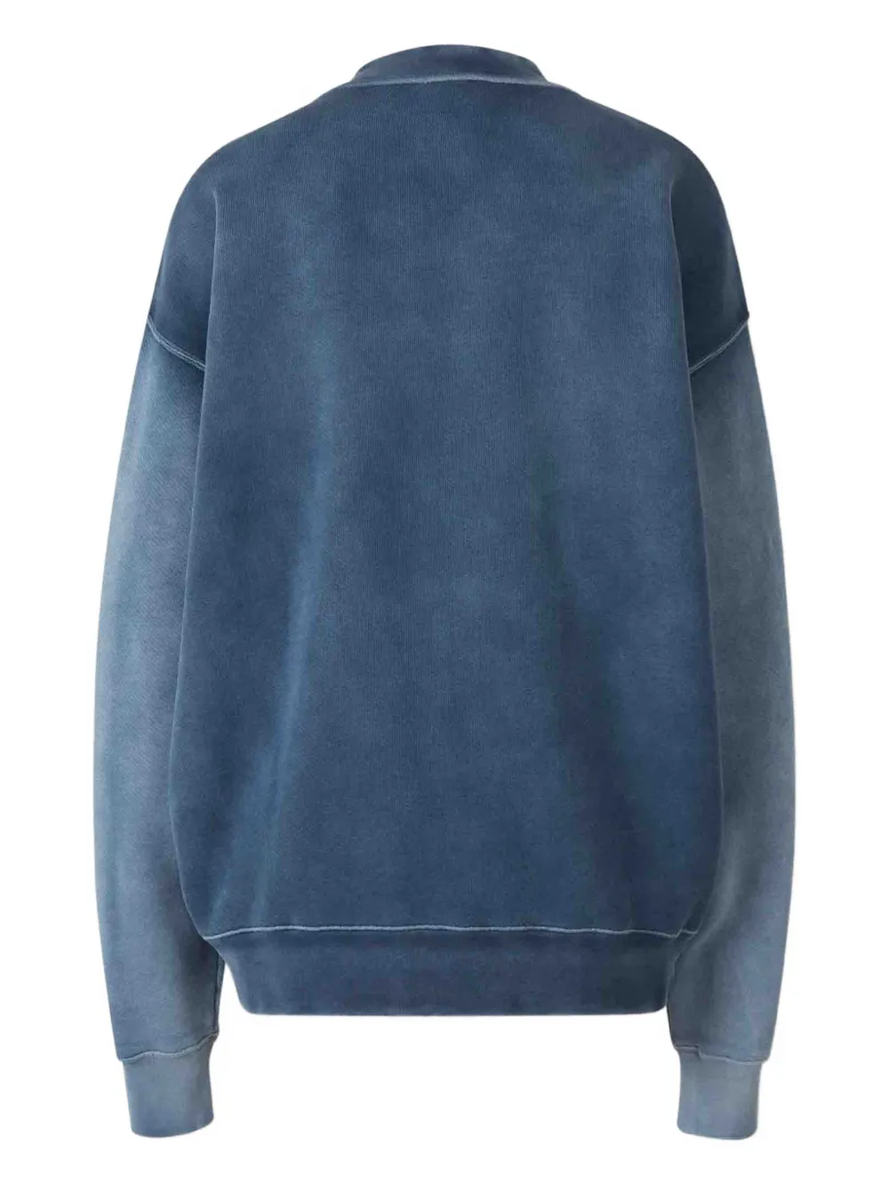 Off-White sudadera de algodón con logo | Sudaderas | Image 2