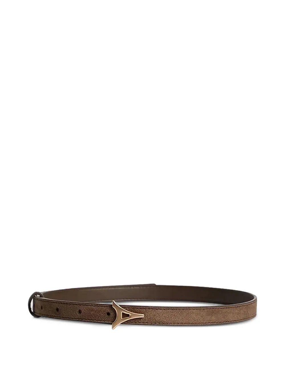 Manière De Voir Leonie belt - Marrone