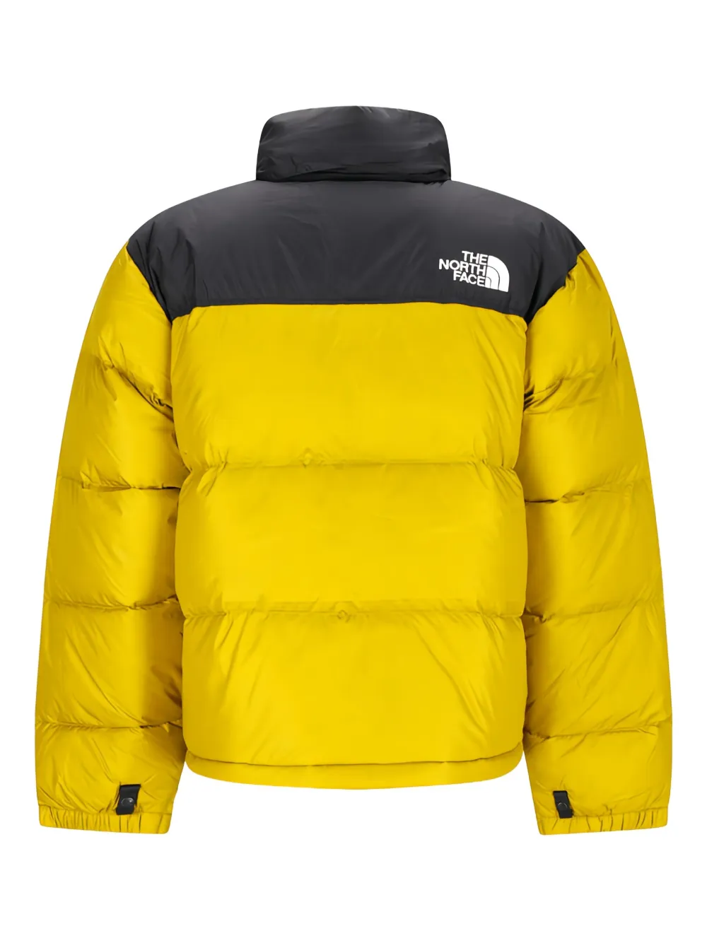 The North Face chamarra Nuptse Retro | Chamarras con plumón y capitonadas | Image 2