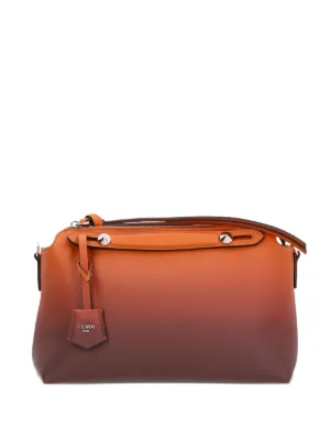 FENDI モノグラム ショルダーバッグ | ニュートラル | FARFETCH JP