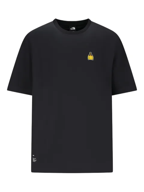 The North Face Camiseta Icon com bordado gráfico