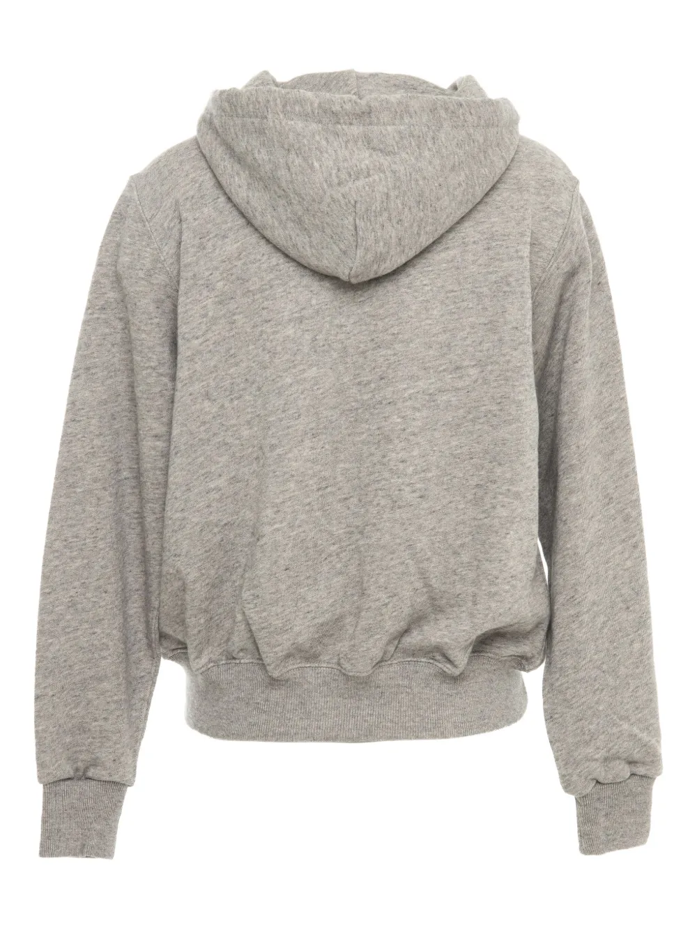 Polo Ralph Lauren Polo Pony zip-up hoodie - Grijs