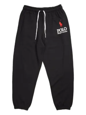 Polo Ralph Lauren ロゴ スウェットパンツ | グリーン | FARFETCH JP