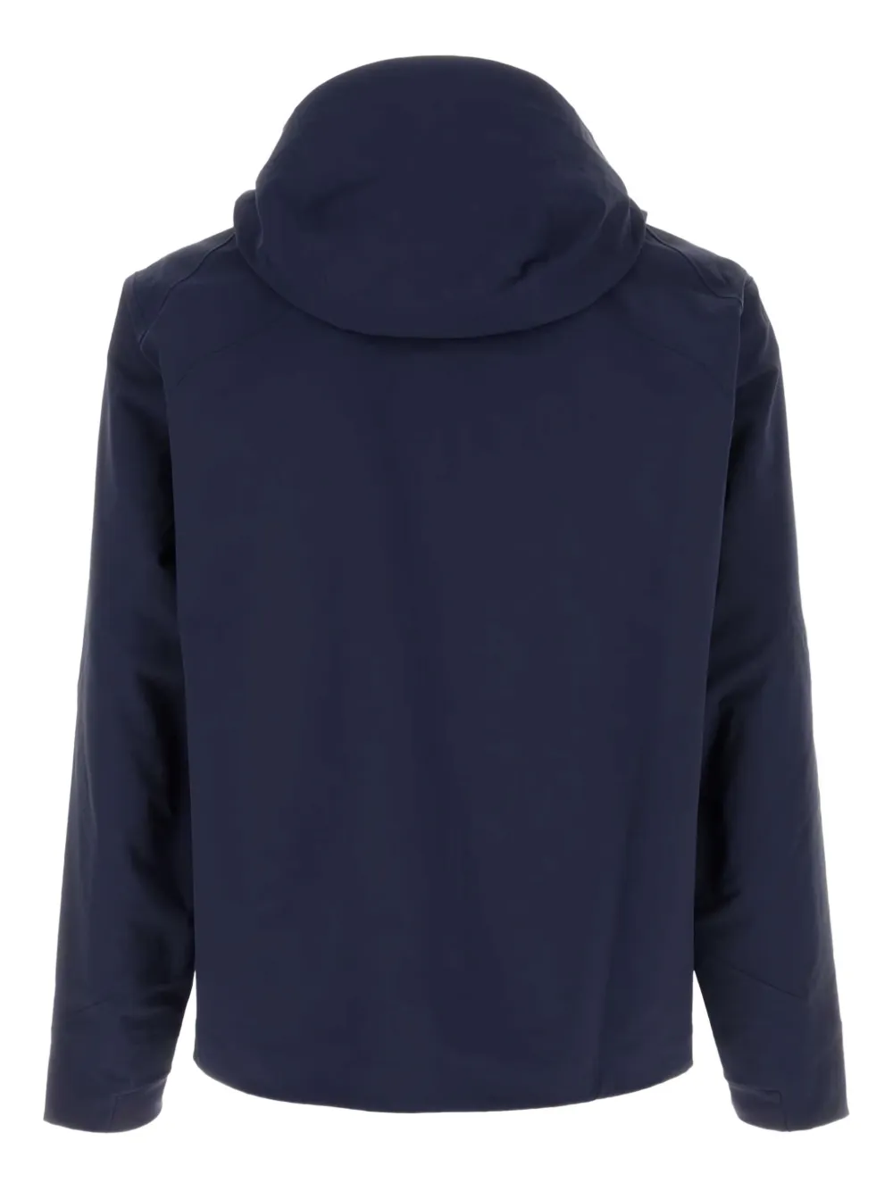 Veilance Isogon MX hooded jacket | Hooded Jackets | Image 2