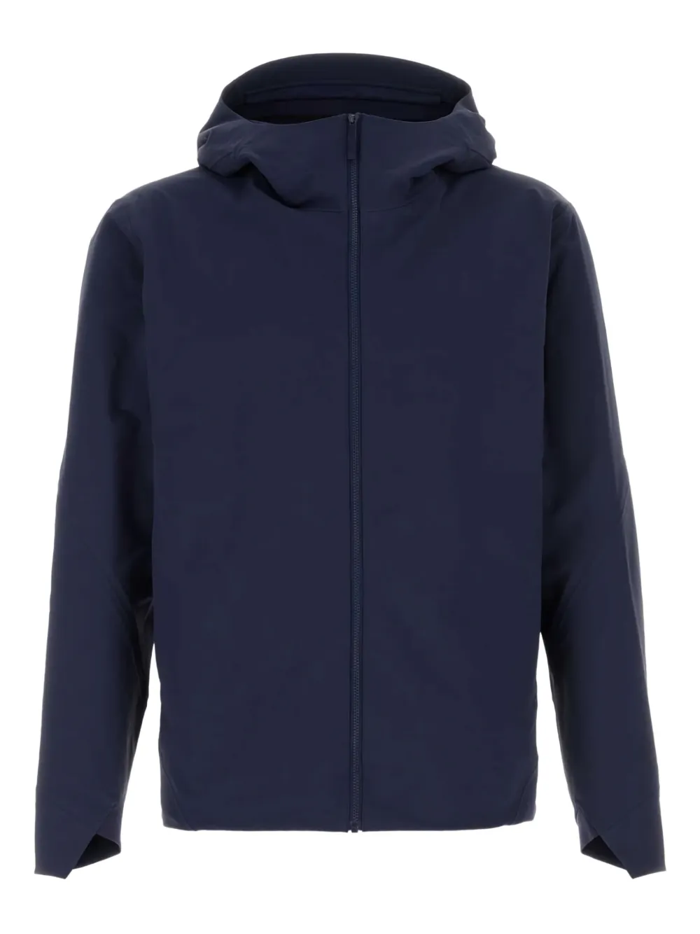 Veilance Isogon MX hooded jacket | Blue | Image 1