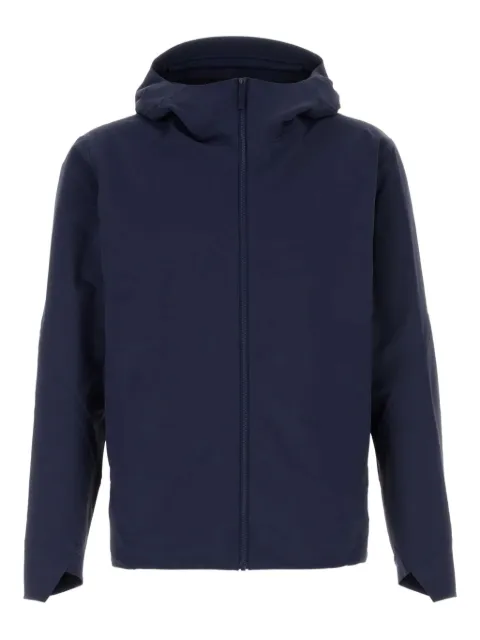Veilance chaqueta Isogon MX con capucha