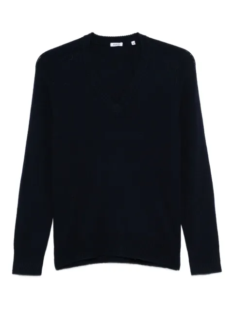 ASPESI wool-blend jumper