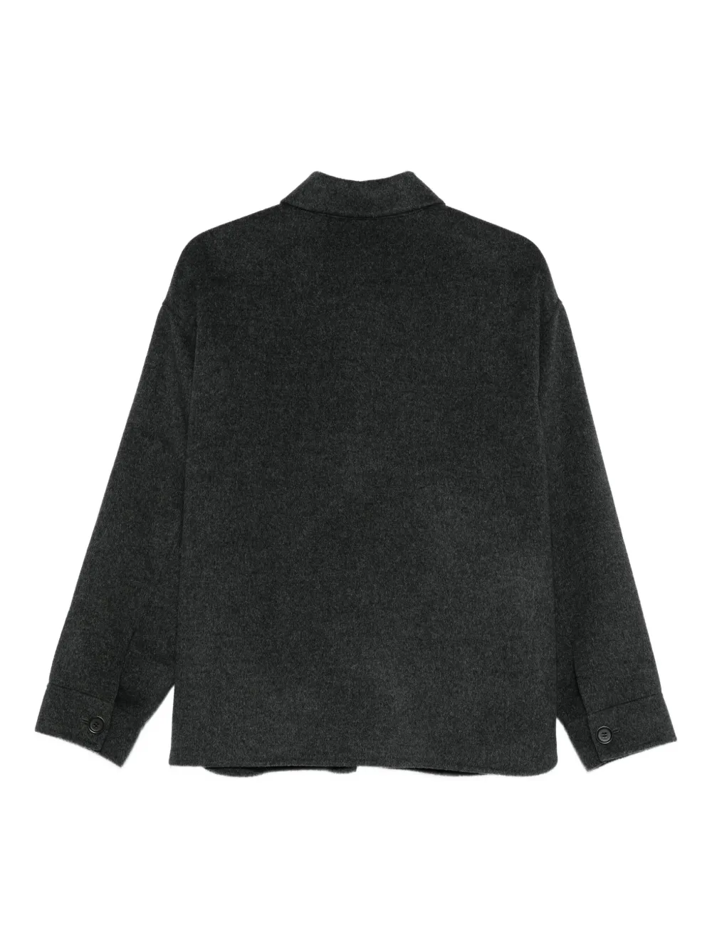 ASPESI buttoned jacket | Fitted Jackets | Image 2
