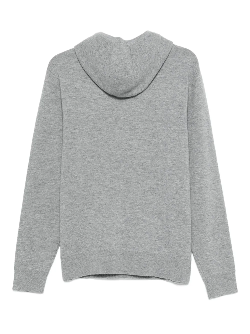 ASPESI hoodie de tejido fino | Hoodies | Image 2