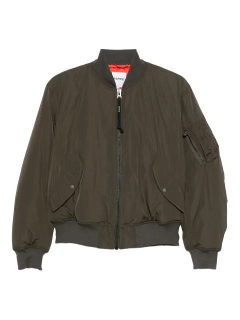 ASPESI Gunner II Bomberjacke mit Reißverschluss
