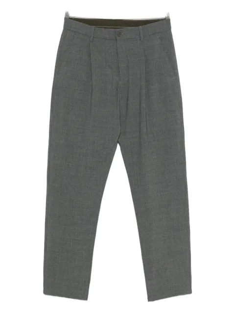 ASPESI pleated trousers