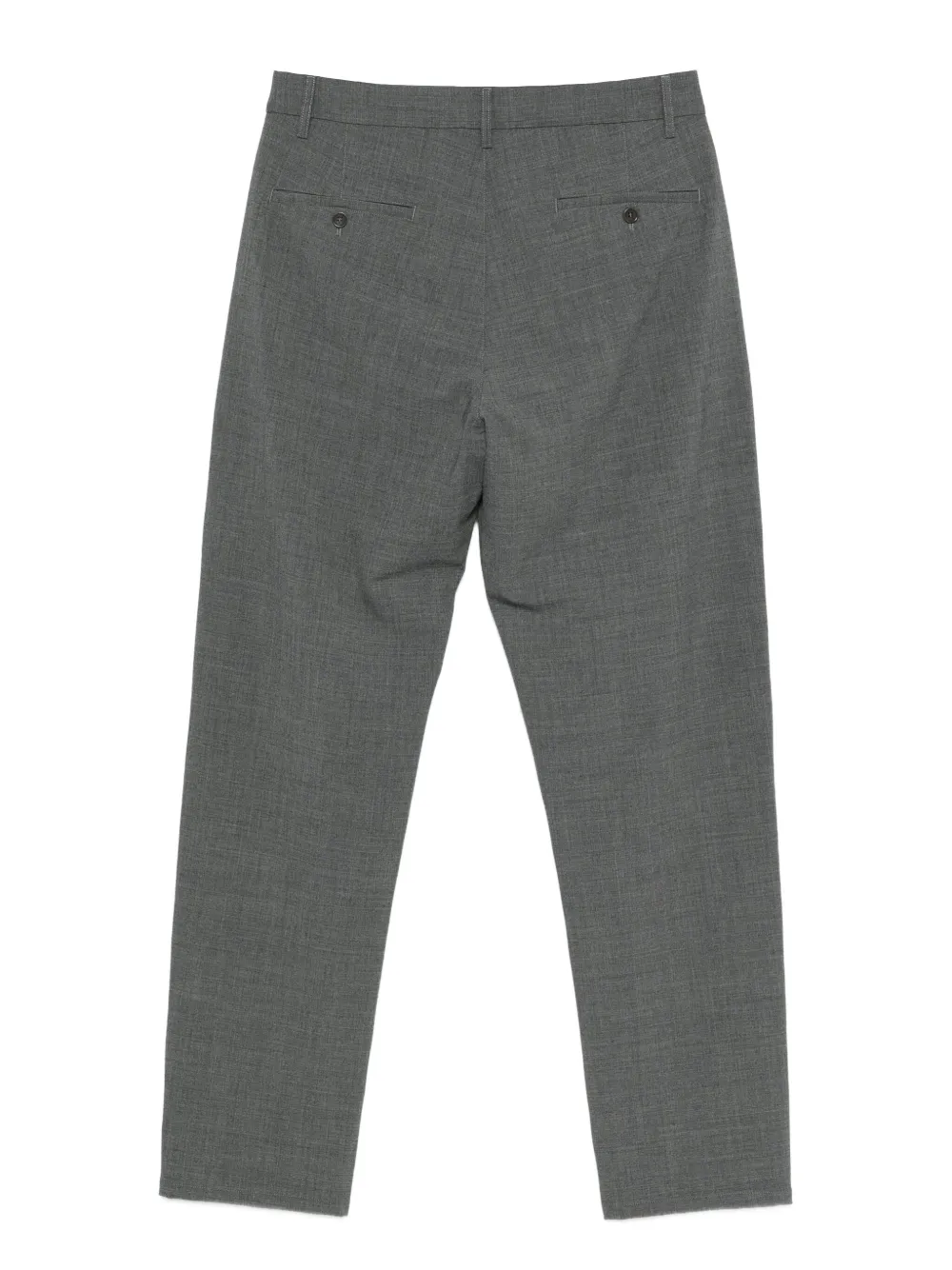 ASPESI pleated trousers | Tailored Pants | Image 2
